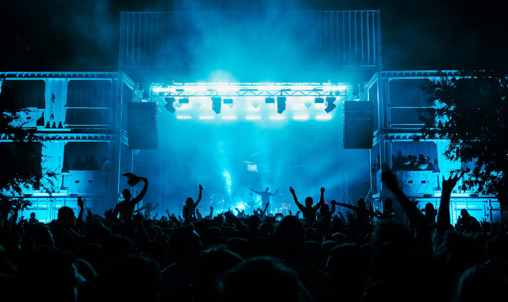 审批结果 2026茉梭音乐节-北海站——涉外/涉港澳台营业性演出