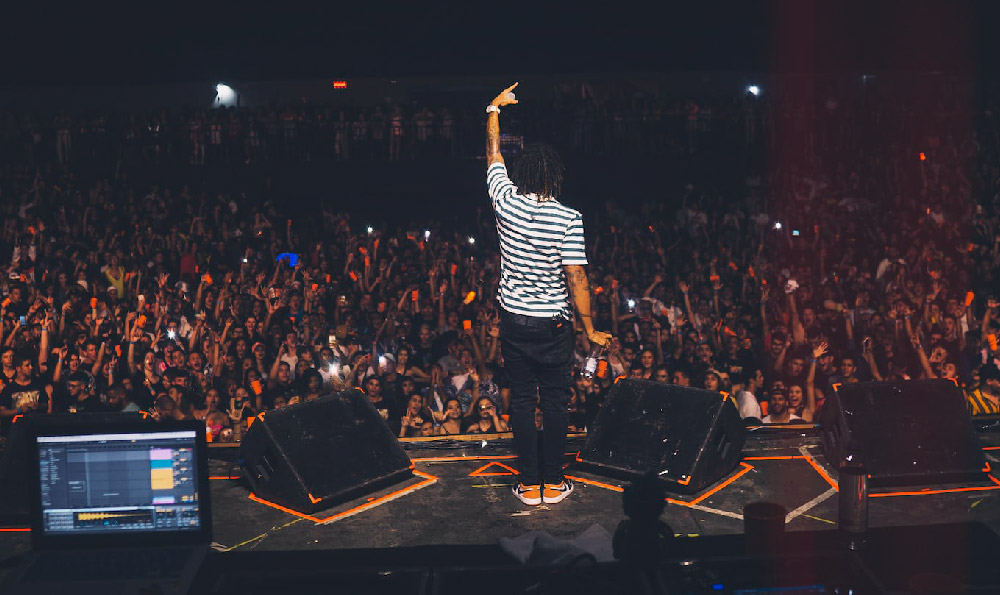 审批结果 2026茉梭音乐节-北海站——涉外/涉港澳台营业性演出