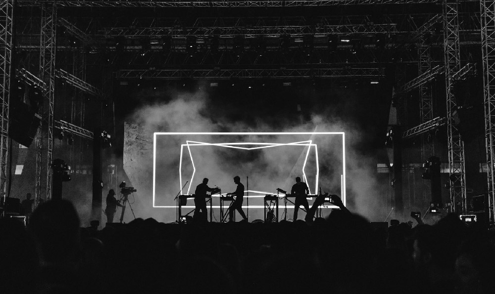 审批结果 2026茉梭音乐节-北海站——涉外/涉港澳台营业性演出