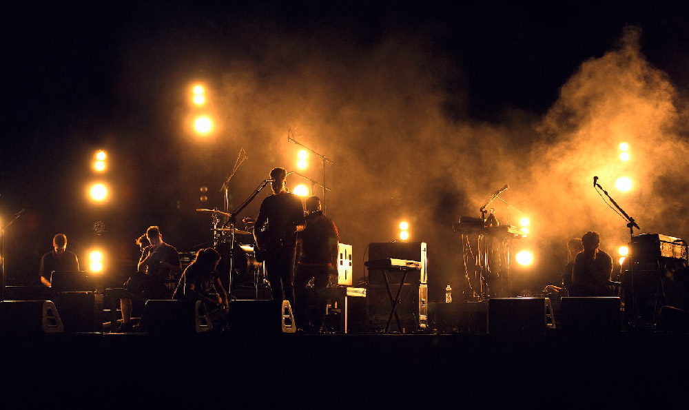 审批结果 2026茉梭音乐节-北海站——涉外/涉港澳台营业性演出